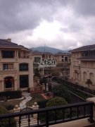 臺州楊家山別墅小區